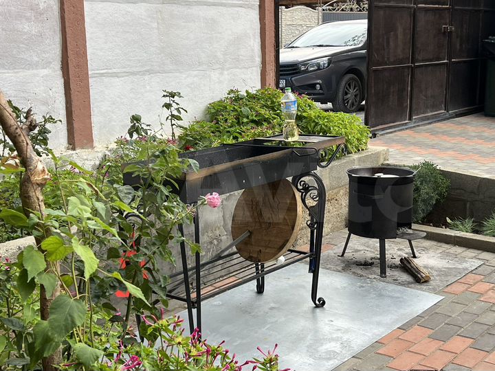 Комната 16 м², 1/4 эт.