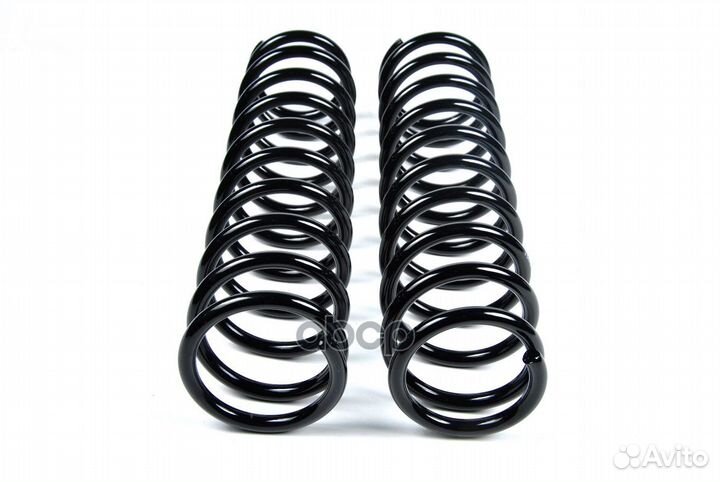 Пружина задняя honda JJS2001 Just Drive