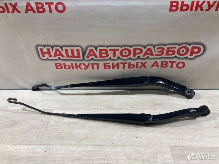 Дворник лобового стекла Chevrolet Epica 2011