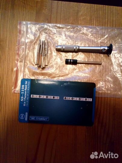 Разное для пк и другое