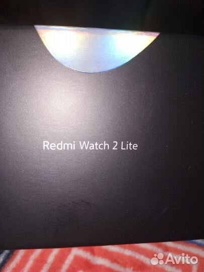 Redmi Smart watch 2 lite Gl
