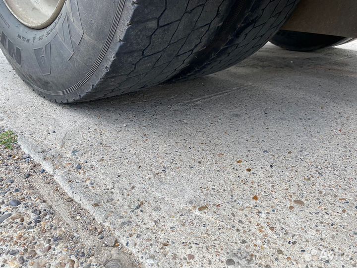 Mercedes-Benz Actros 1842 LS, 2018