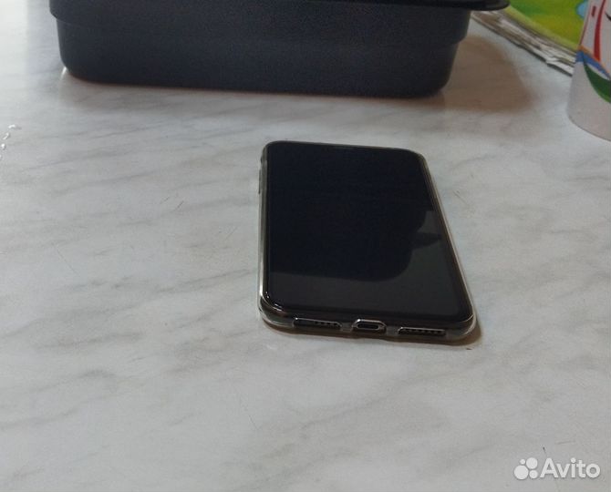 iPhone Xs Max, 512 ГБ