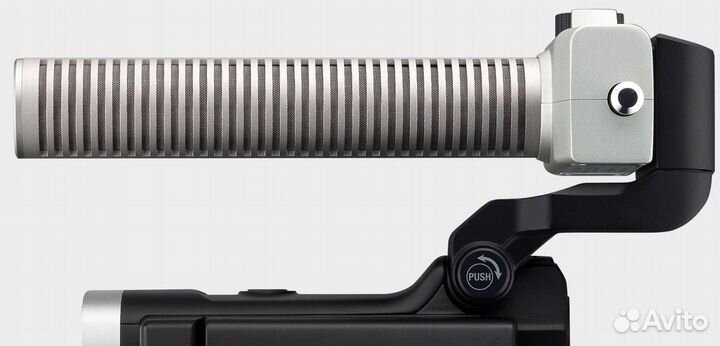 Микрофон Zoom SGH-6