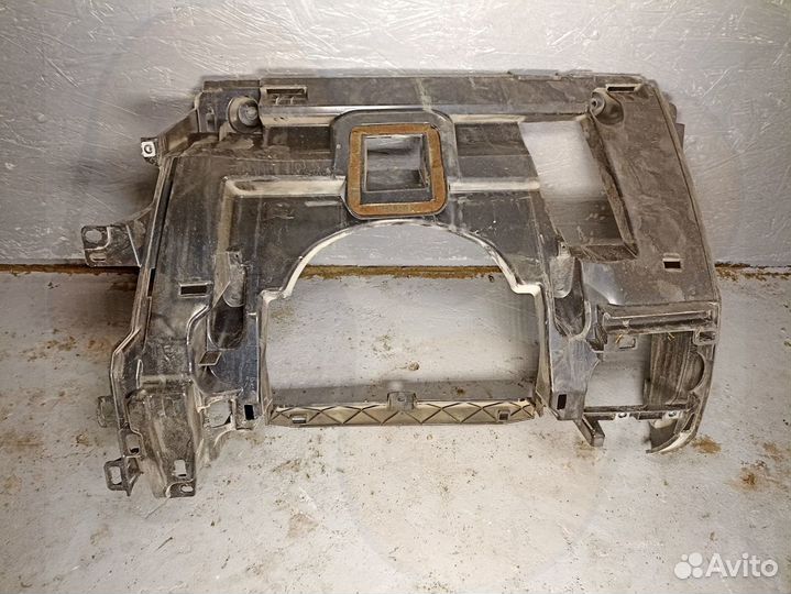 Накладка панель приборов внутри FBO500390PVJ Range