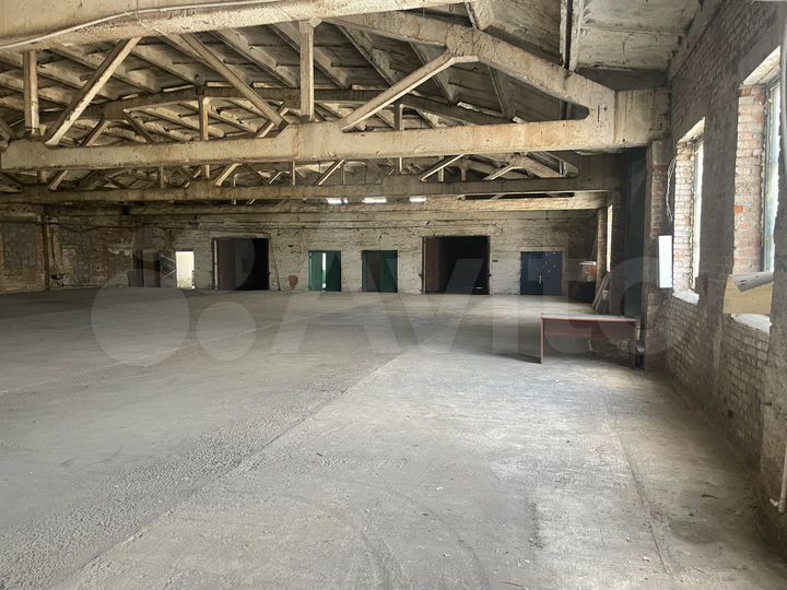 Производство, 864 м²