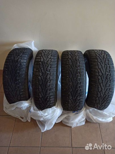 Cordiant Snow Cross 205/55 R16 94T