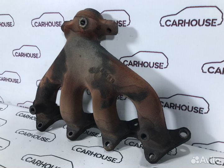 Коллектор выпускной Mitsubishi Lancer 9 1.6 4G18