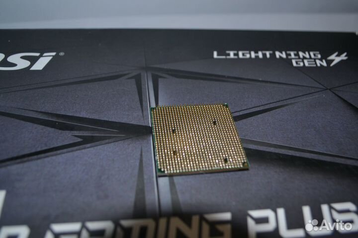 Процессор amd fx 8320