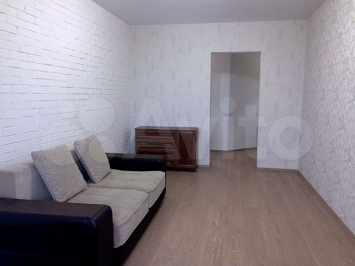 1-к. квартира, 45 м², 3/16 эт.