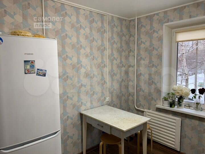 3-к. квартира, 70,4 м², 2/9 эт.