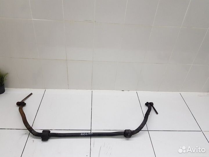 Стабилизатор передний (Geely Atlas)