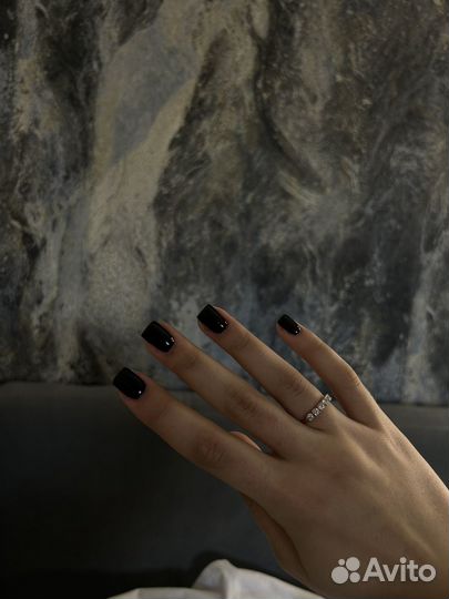 Маникюр с выездом на дом