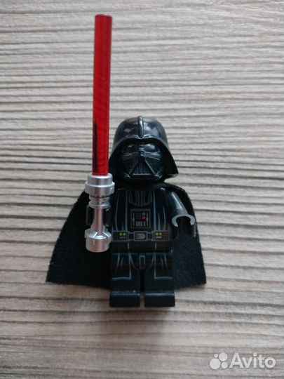 Lego Star Wars Darth Vader Rebels