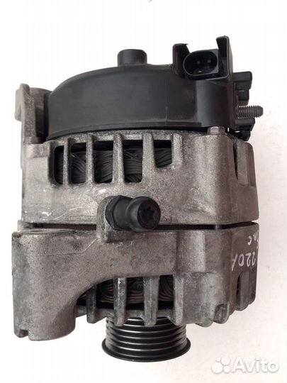 Генератор бмв х5 х6 е70 е71 ф01 ф07 ф10