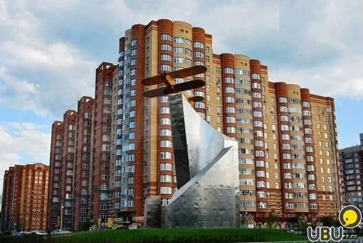 Торговая площадь, 30 м²