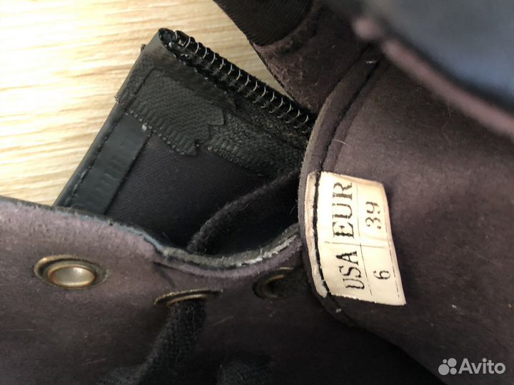 Роликовые коньки Speedise 39 р-р