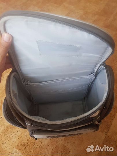 Рюкзак детский школьный