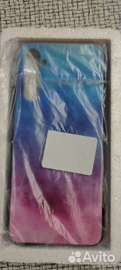 Чехол для realmi 6 pro, новый