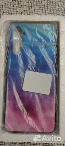 Чехол для realmi 6 pro, новый