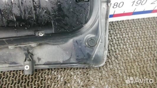 Борт откидной BMW X5 E70 (HDN31SW01)