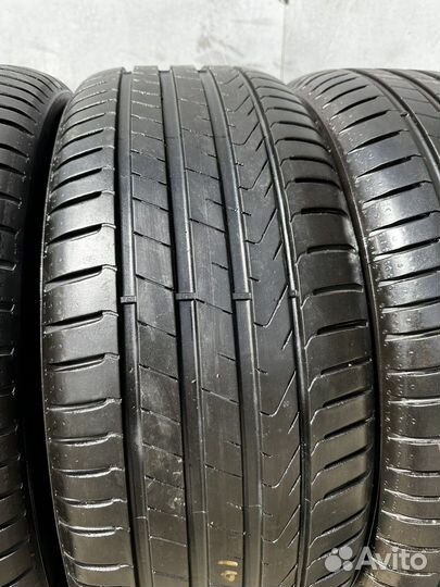 Pirelli Cinturato P7 new 225/55 R17