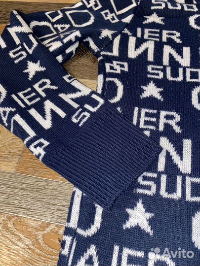 Свитер женский 42