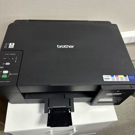 Мфу brother dcp-t425w