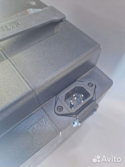 Аккумулятор для электровелосипеда