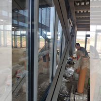 Тонировка стекол в квартире, офисе, коттедже, Люберцы