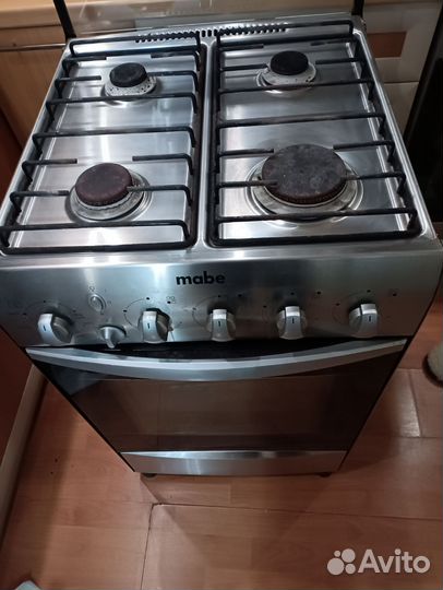 Плита газовая