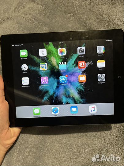 iPad 2 64гб