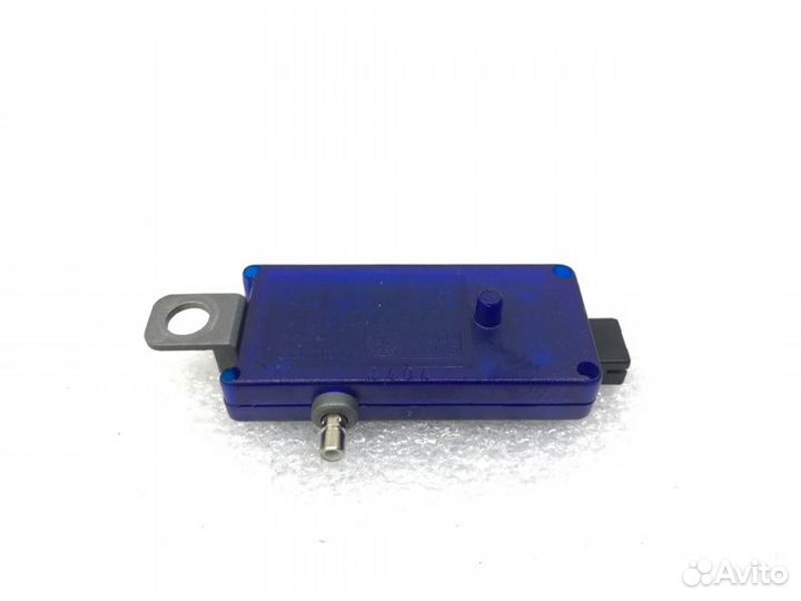 Усилитель антенны Volkswagen Polo 2006