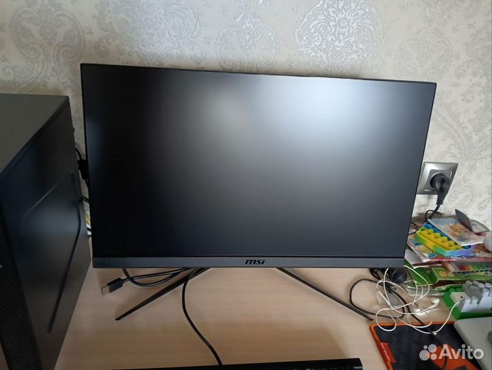 Монитор msi 24
