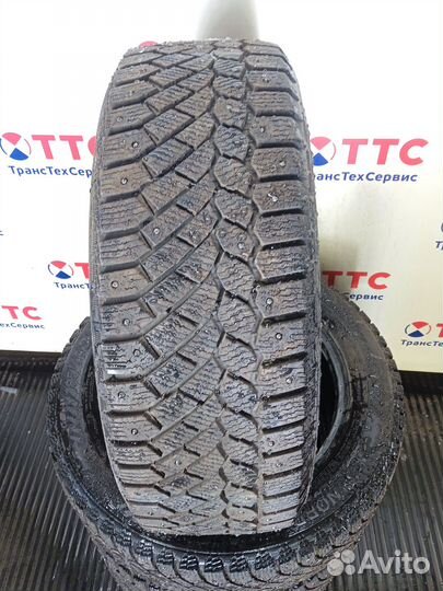 Gislaved Nord Frost 200 ID 185/60 R15