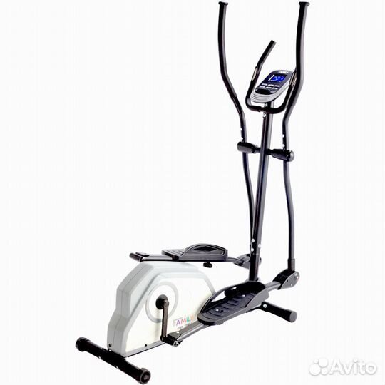 Эллиптический тренажер Family FE 36L