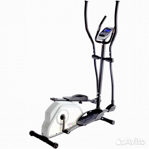 Эллиптический тренажер Family FE 36L