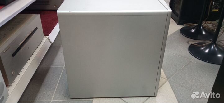 Сабвуфер активный Velodyne CHT-12RS