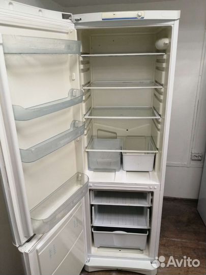 Холодильник