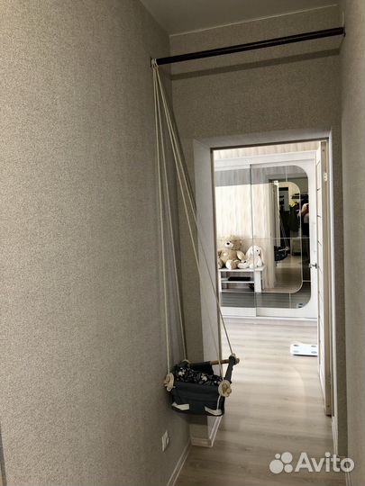 Детская качель