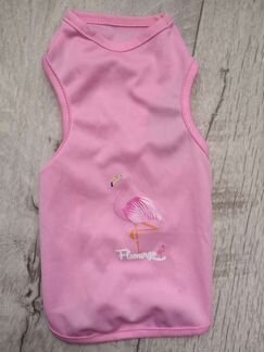 Одежда для маленьких собак