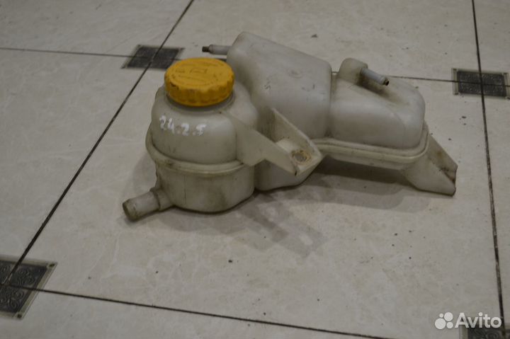 Бачок расширительный Daewoo nexia