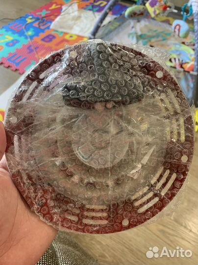 Стартер двигателя 168F,170F 6,5 л. с