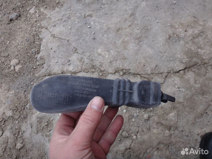 Ауди а5 Ограничитель двери Передний Audi A5 08-16