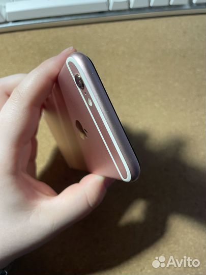 iPhone 6S, 16 ГБ