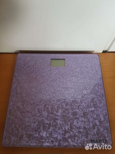 Весы напольные новые 180кг