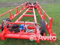 Борона АгроГрад БЗУ-Агро-14, 2022