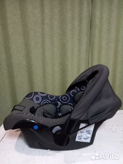 Автолюлька от 0