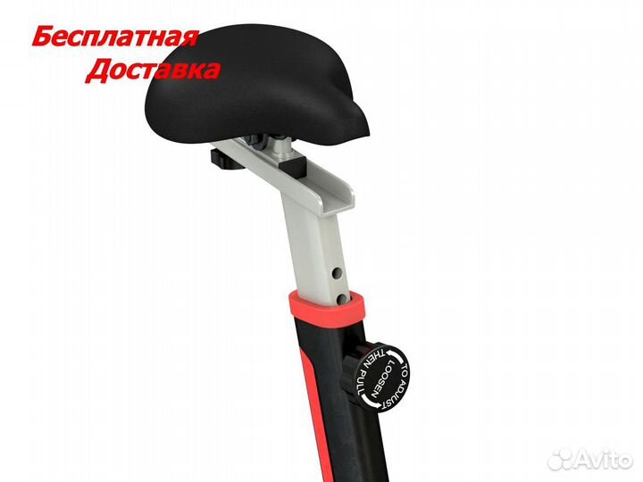 Велотренажер Спин-байк unixfit SB-490