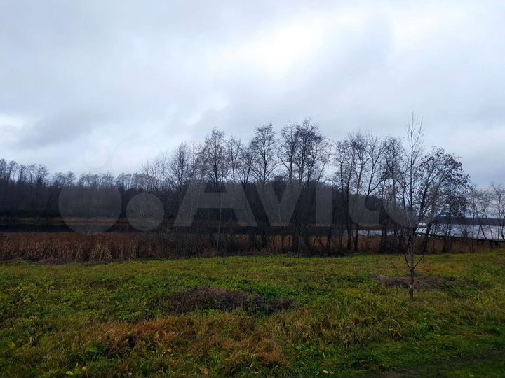 Участок 12 сот. (ИЖС)